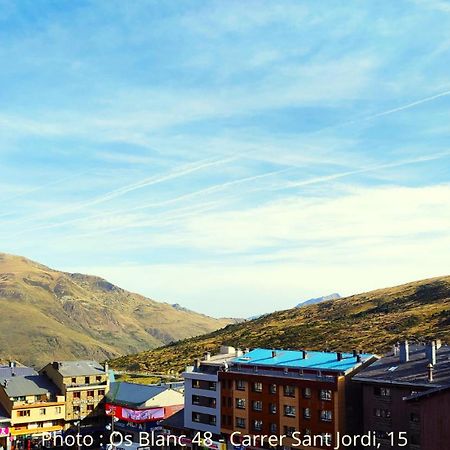 Duplex Holidays Andorra Пас-де-ла-Каса Экстерьер фото