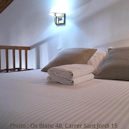Duplex Holidays Andorra Пас-де-ла-Каса Экстерьер фото