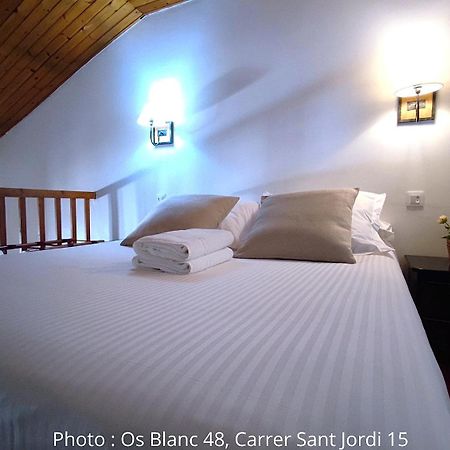 Duplex Holidays Andorra Пас-де-ла-Каса Экстерьер фото