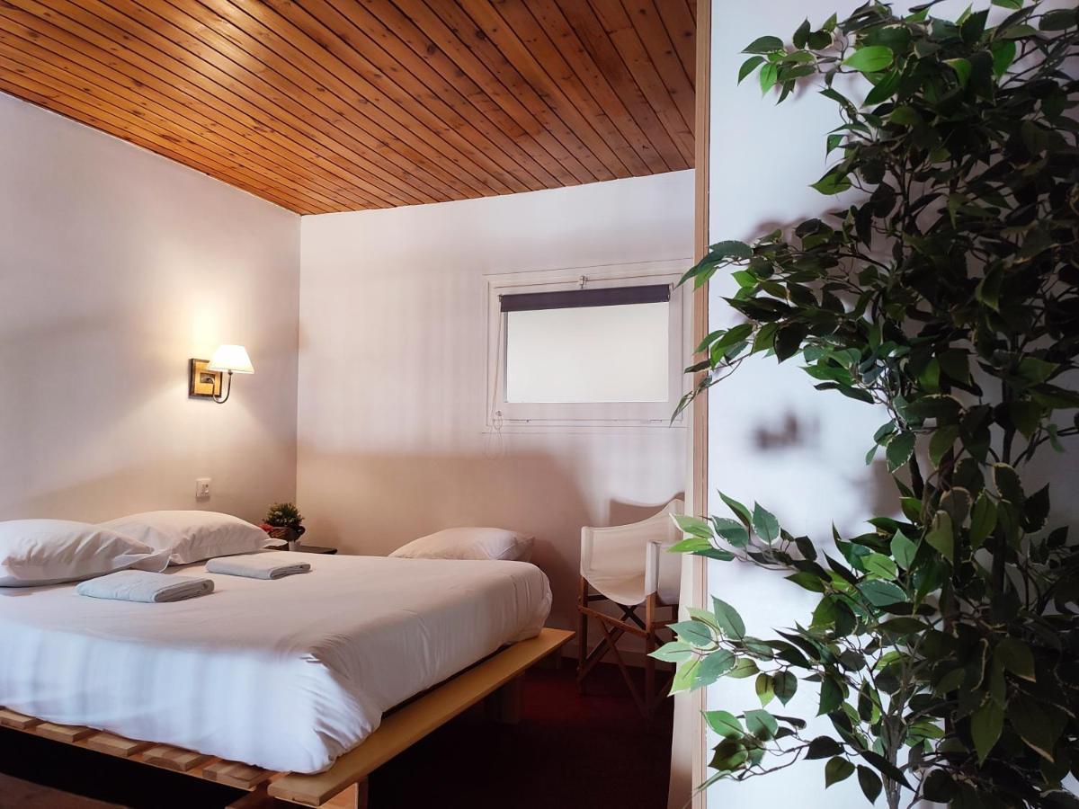 Duplex Holidays Andorra Пас-де-ла-Каса Экстерьер фото