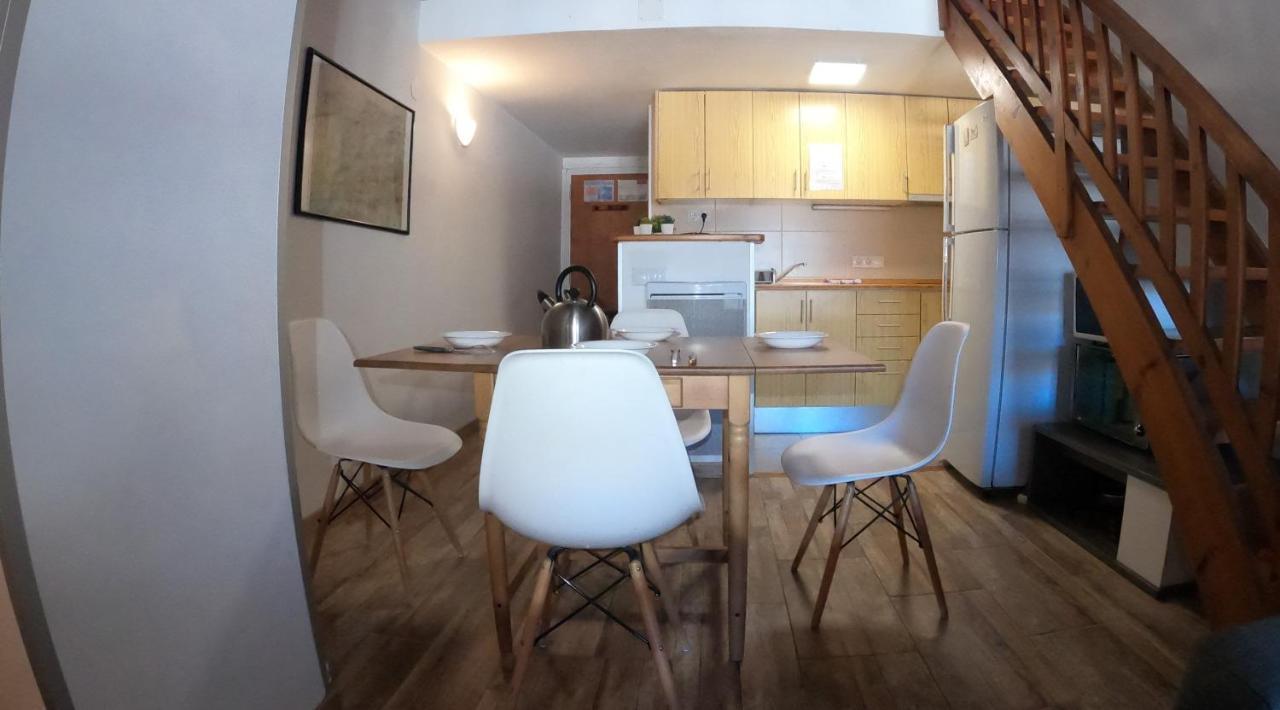 Duplex Holidays Andorra Пас-де-ла-Каса Экстерьер фото