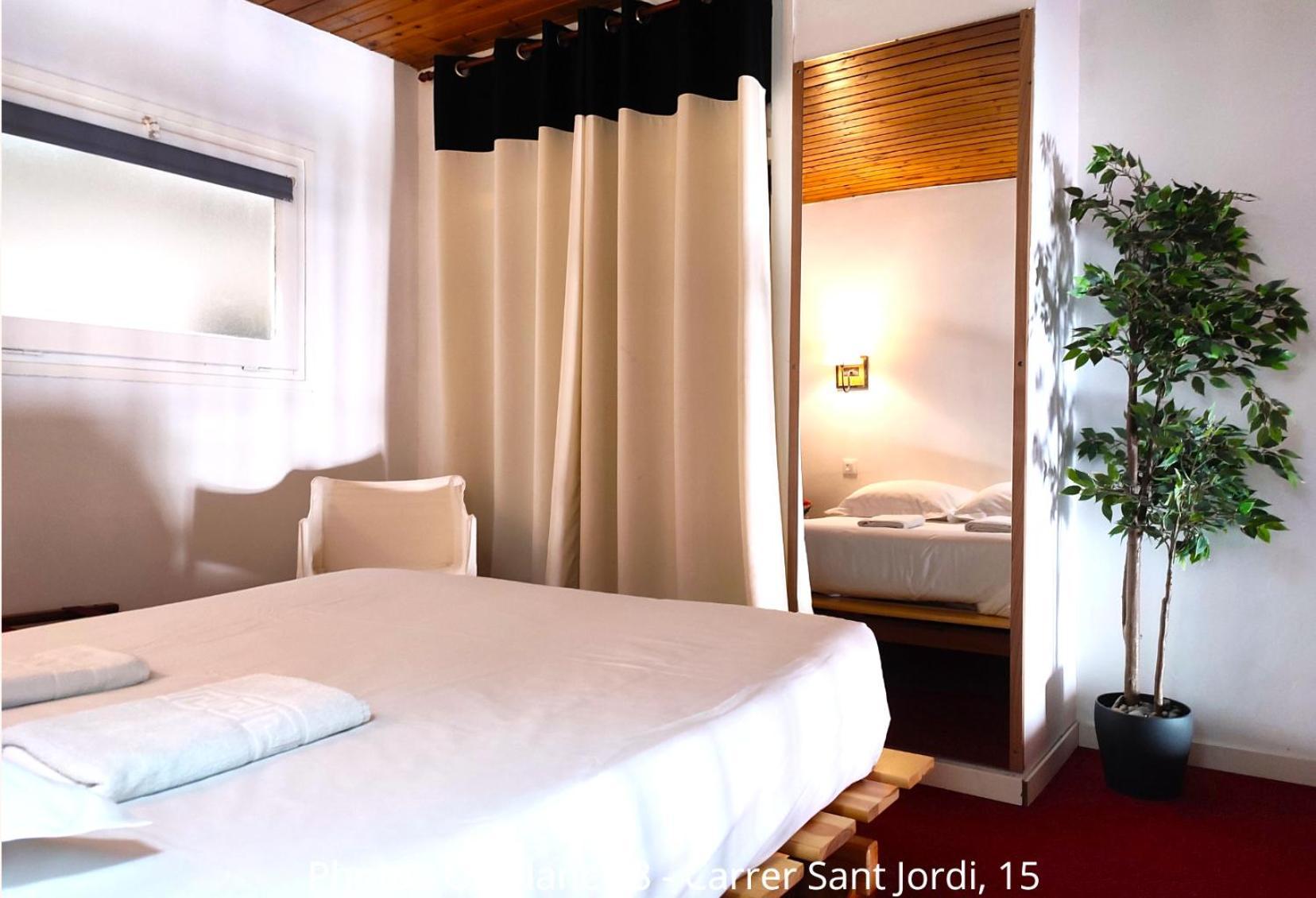 Duplex Holidays Andorra Пас-де-ла-Каса Экстерьер фото