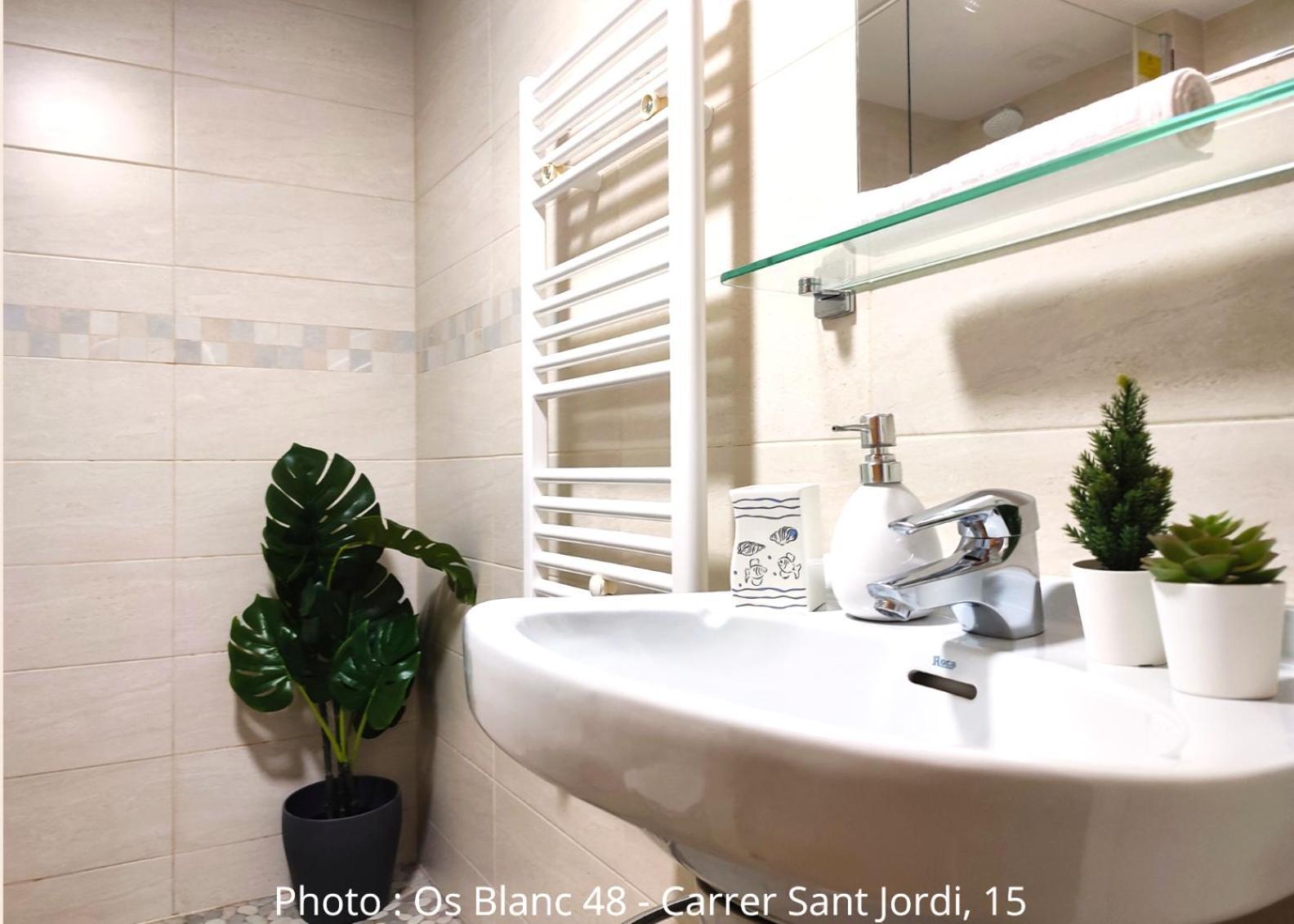 Duplex Holidays Andorra Пас-де-ла-Каса Экстерьер фото