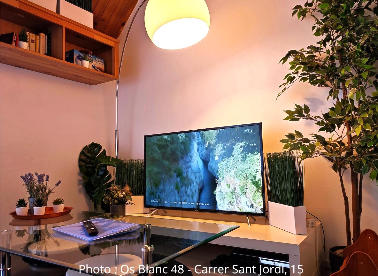 Duplex Holidays Andorra Пас-де-ла-Каса Экстерьер фото