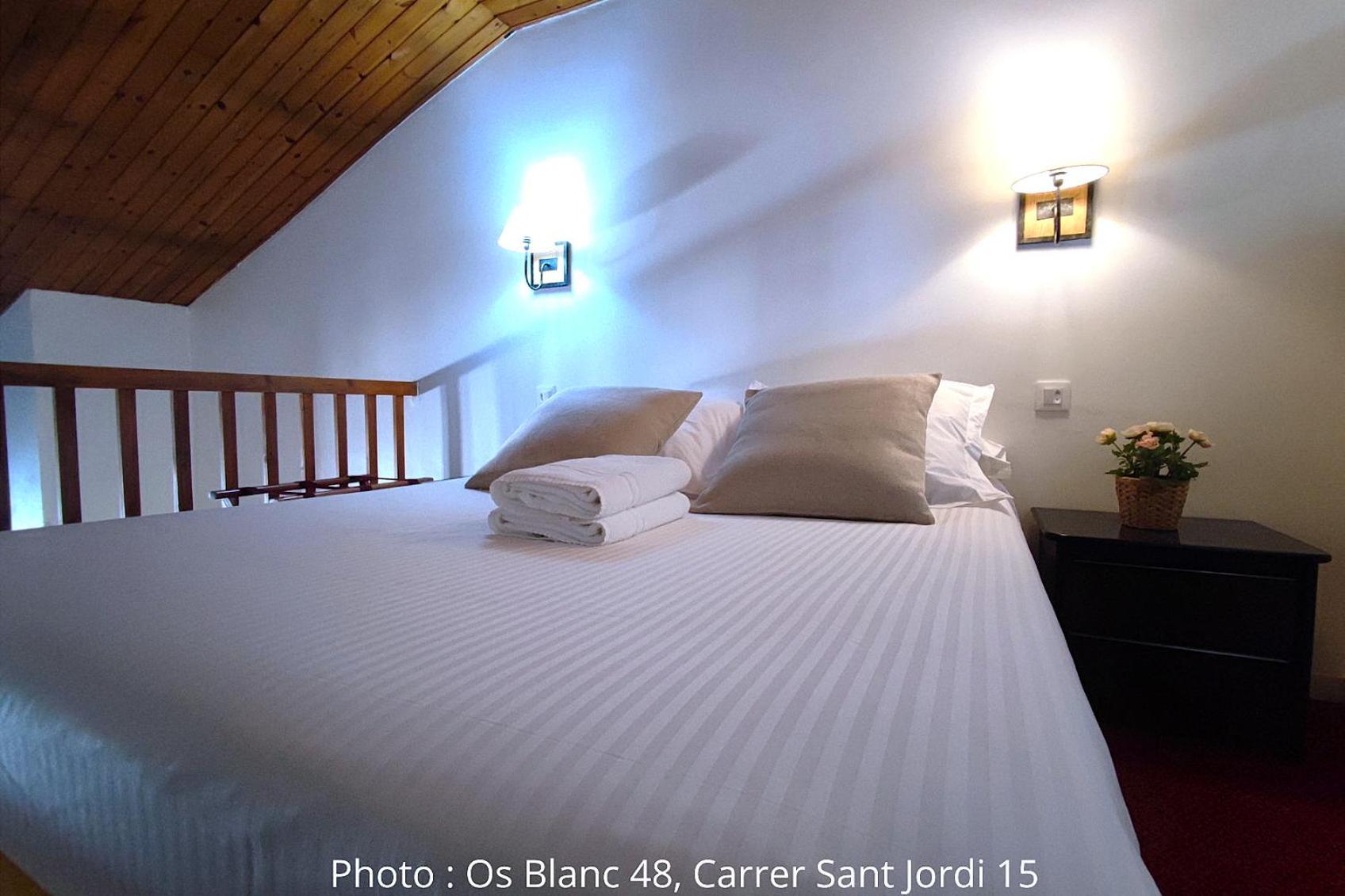 Duplex Holidays Andorra Пас-де-ла-Каса Экстерьер фото